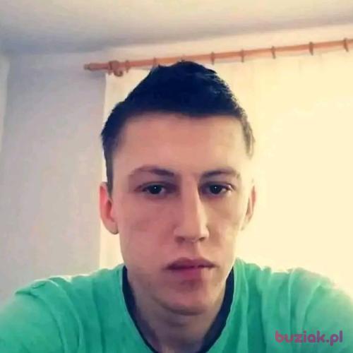 sebek909, Mężczyzna, 36 lat, Stalowa Wola