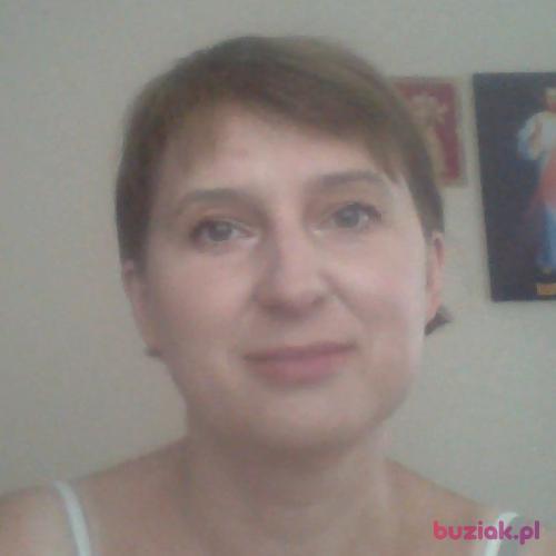 dytko, Kobieta, 51 lat, Białystok