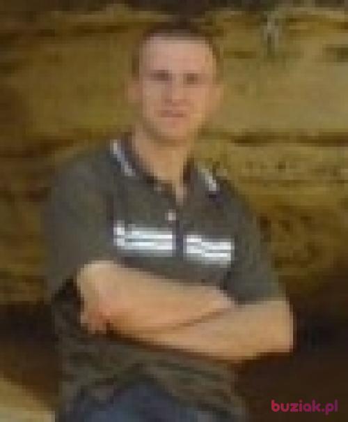 grzegorz33, Male, 50 years, Koszalin