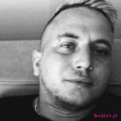 turzyc, Male, 40 years, Gubin