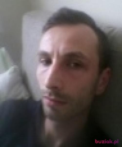 PiotrekS88, Male, 38 years, Kraków