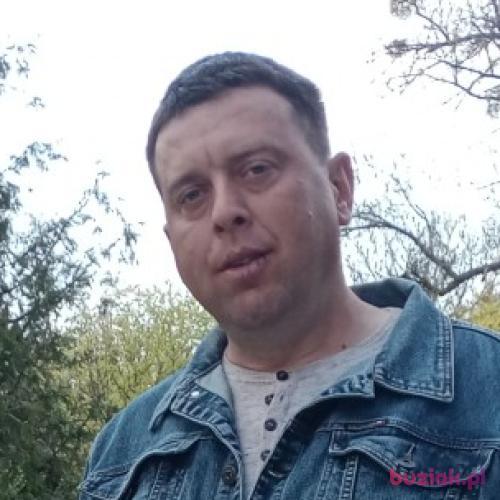sebilux, Mężczyzna, 40 lat, Inowrocław