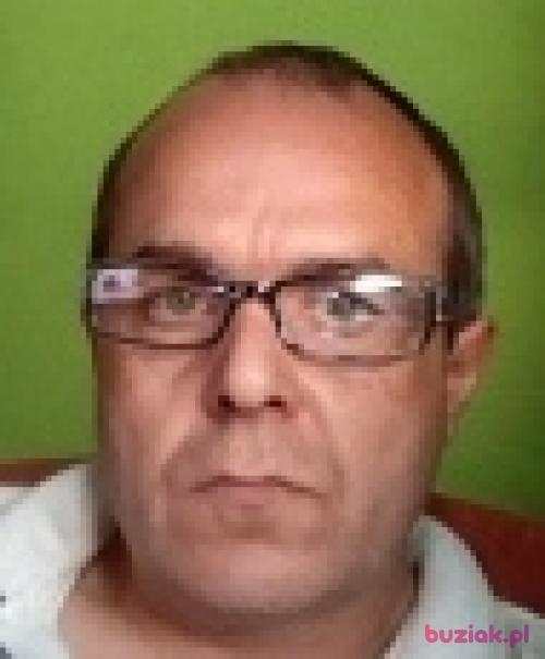 grzes45, Male, 52 years, Kisielice