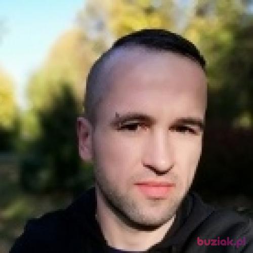 Jonsik36, Mężczyzna, 42 lata, Sokołów Małopolski