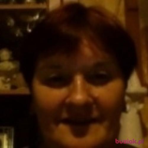 janina2, Female, 65 years, Koszalin