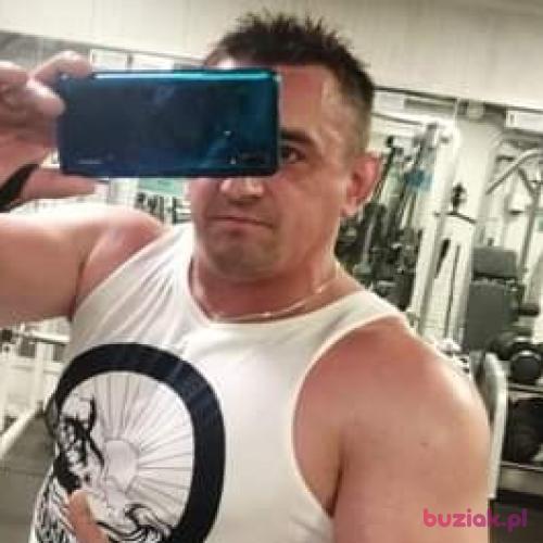 Kris85fajny, Mężczyzna, 41 lat, Lisse