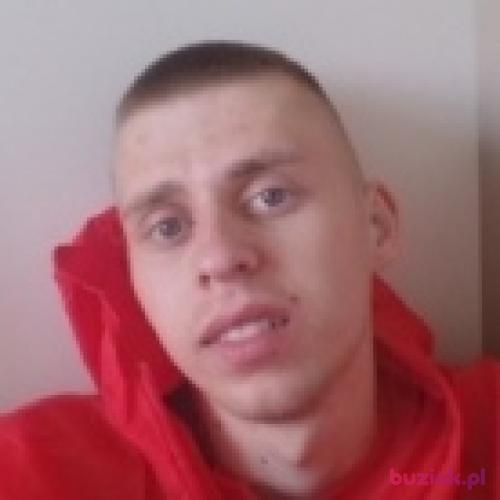 stiwi96, Mężczyzna, 29 lat, Głogów