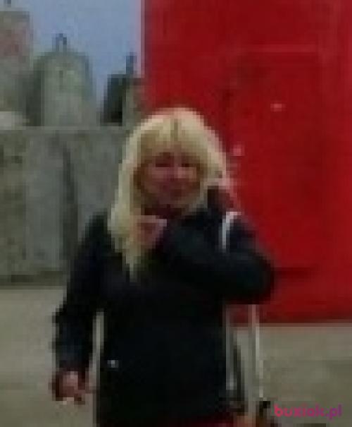 WURSZULA, Female, 57 years, Nowogard