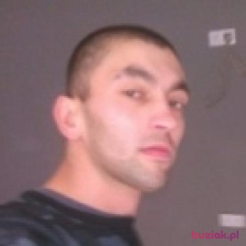 Arcii89, Male, 36 years, Błonie