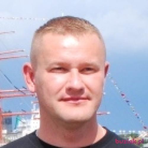 maniekko, Male, 45 years, Łódź