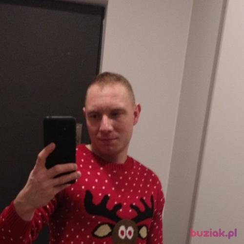 dsolo, Male, 38 years, Łódź