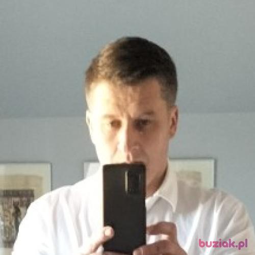 kond, Male, 47 years, Kolbuszowa