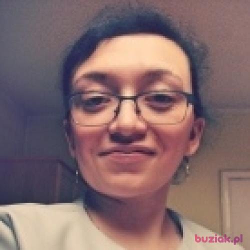 Aniulka27, Female, 36 years, Gliwice