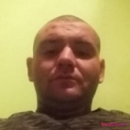 Mariusz283, Mężczyzna, 34 lata, Jasło