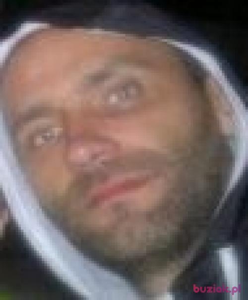 Vroder, Male, 47 years, Poznań