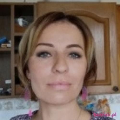 kajtin, Kobieta, 48 lat, Gdynia