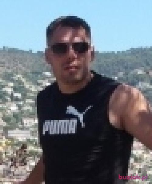 grzegorzabc3, Male, 40 years, Lublin