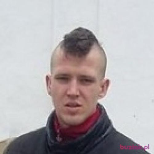 Oskarek1997, Male, 29 years, Wałbrzych