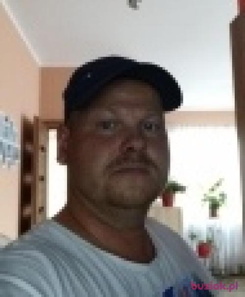 spawek, Male, 47 years, Wrocław
