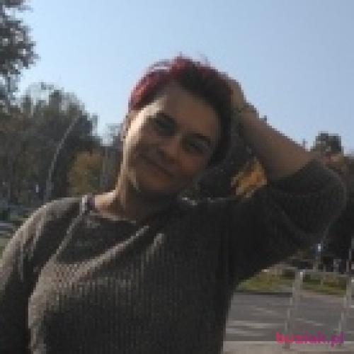 SZANTALMISZEL, Female, 53 years, Koszalin
