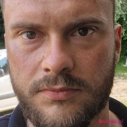 mrfuziu, Mężczyzna, 31 lat, Poznań