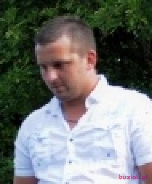 Jarek2906, Mężczyzna, 43 lata, Poznań