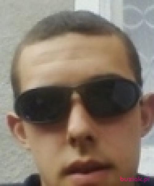 TOMECZEK94, Male, 32 years, Świebodzin