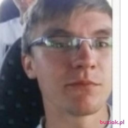 adamster, Male, 27 years, Wrocław