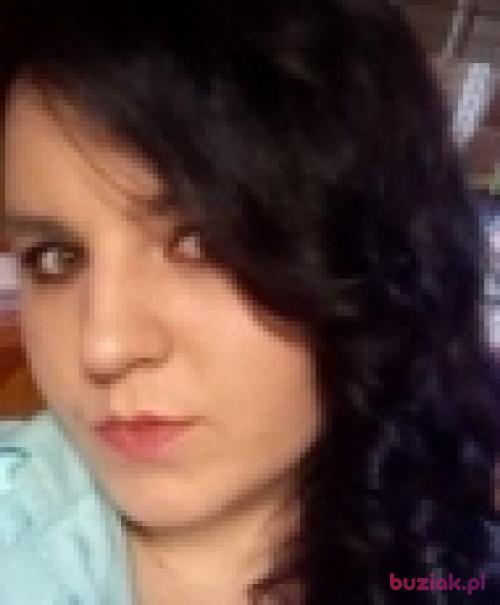 asienka1992, Female, 34 years, Garwolin