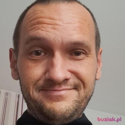 lis1, Mężczyzna, 41 lat, Głogów