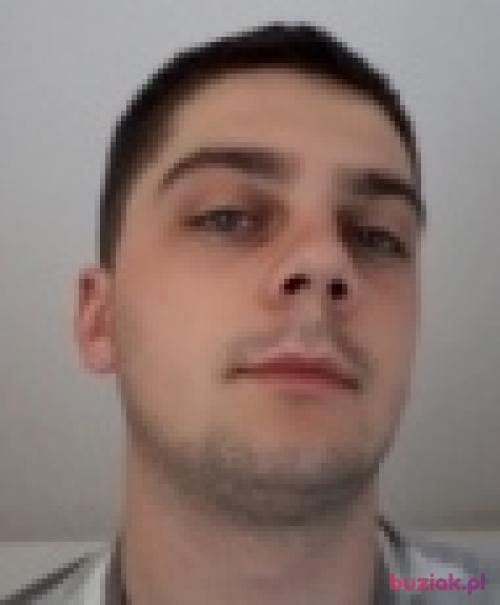 Kubiszon321, Male, 30 years, Mińsk Mazowiecki