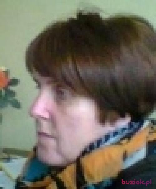 elag1, Female, 56 years, Wągrowiec