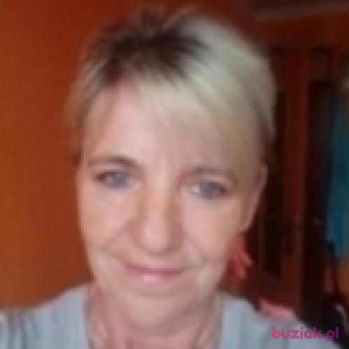 Norbercik1, Kobieta, 60 lat, Kowalewo Pomorskie