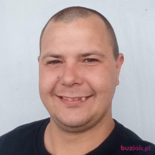 Dajminieraz, Male, 28 years, Siedlce