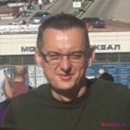 bananaman, Male, 47 years, Lublin