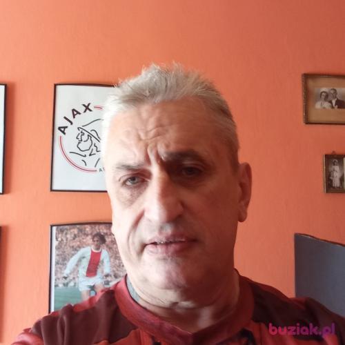 tomczyk21, Mężczyzna, 59 lat, Bochnia