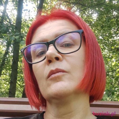 kejt123, Female, 52 years, Wieliczka