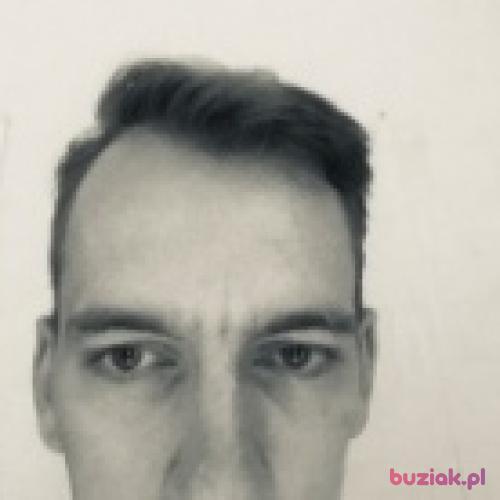 Danek222, Male, 30 years, Łódź
