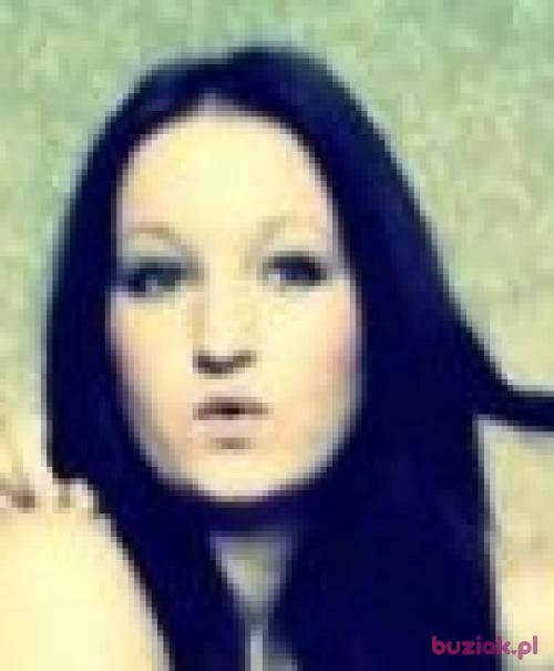 czarnulkaaa1991, Female, 35 years, Sucha Beskidzka