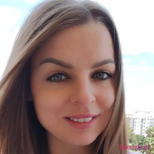 Jusiiaa, Kobieta, 31 lat, Amsterdam