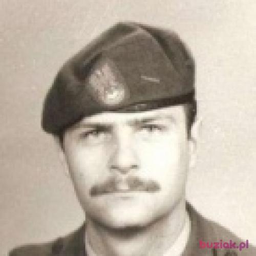 sosab, Male, 62 years, Łódź