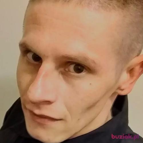 jaJenot, Mężczyzna, 37 lat, Merseyside