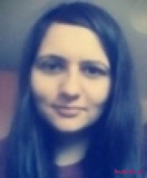 pattka, Female, 34 years, Wrocław