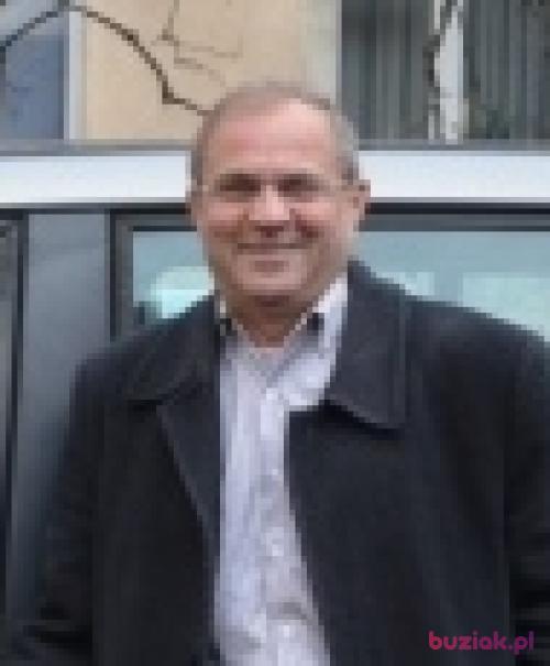 spokojnypan, Male, 73 years, Wrocław