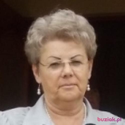 grazyna2906, Female, 76 years, Kraków