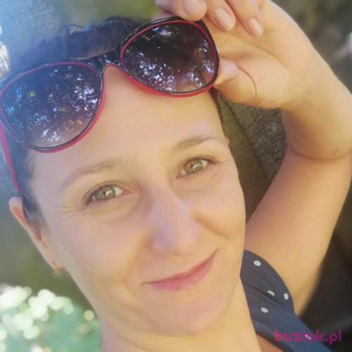 SmialaAniulka, Female, 44 years, Legionowo