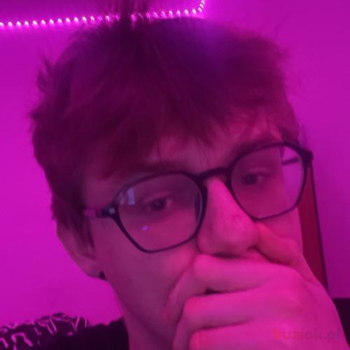 Slovjansky, Male, 21 years, Łomianki
