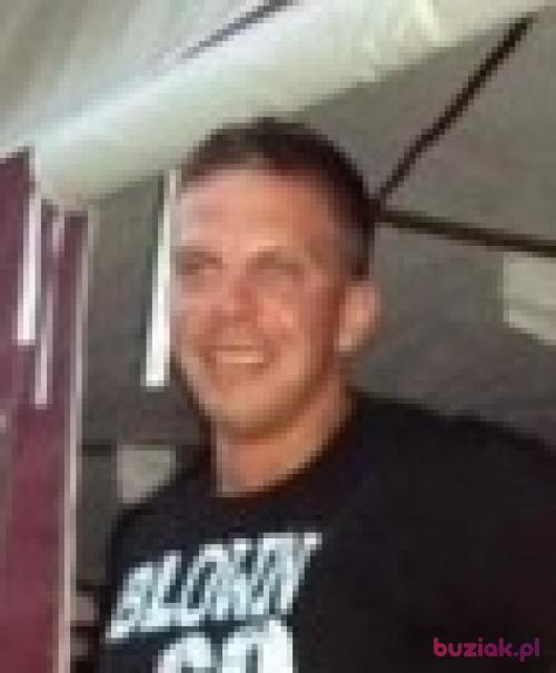 Bob989, Male, 45 years, Podkowa Leśna