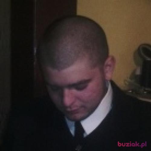 andrzejcz, Mężczyzna, 30 lat, Kcynia