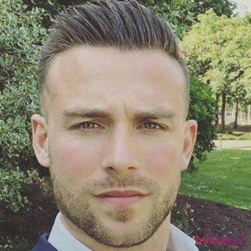 briderr, Male, 32 years, Tarnów